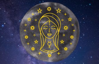 Spiritual Meaning & Astrology of The Virgo New Moon September 2023