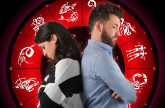 These 3 Zodiac Signs Expect Big Problems In Their Love Lives In October 2023