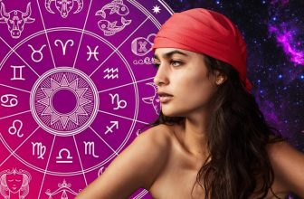 These 4 Zodiac Signs Always Look Like They Are In A Bad Mood