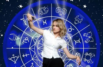 These 4 Zodiac Signs Are Total Control Freaks