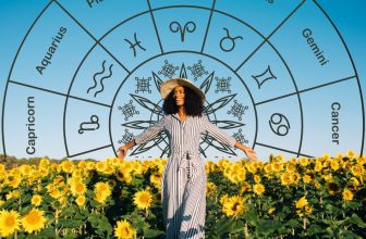 These 4 Zodiac Signs Draw Their Inner Strength From Nature