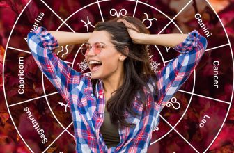 These 4 Zodiac Signs Will Have A Lucky Streak In The First Week Of October