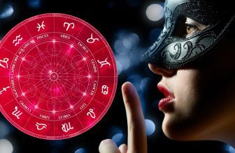 These Are The 4 Most Mysterious And Secretive Zodiac Signs