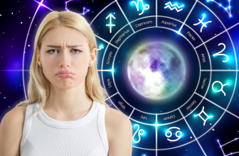 3 Zodiac Signs Will Experience A Big Disappointment At The Full Moon On October 28, 2023