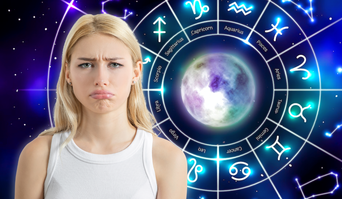 3 Zodiac Signs Will Experience A Disappointment At The Full Moon On