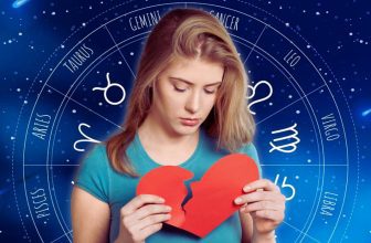 4 Zodiac Signs Could Break Your Heart From November 2023 To January 2024
