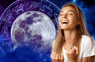 A Happy Phase Begins For 3 Zodiac Signs At The Full Moon On October 28, 2023
