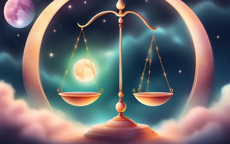 Astrology of the Libra New Moon October 2023