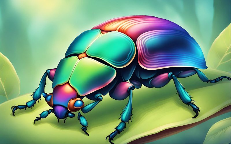 Cancer – The Beetle