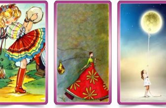 Choose a Card to Receive an Inspiring Message for the Week