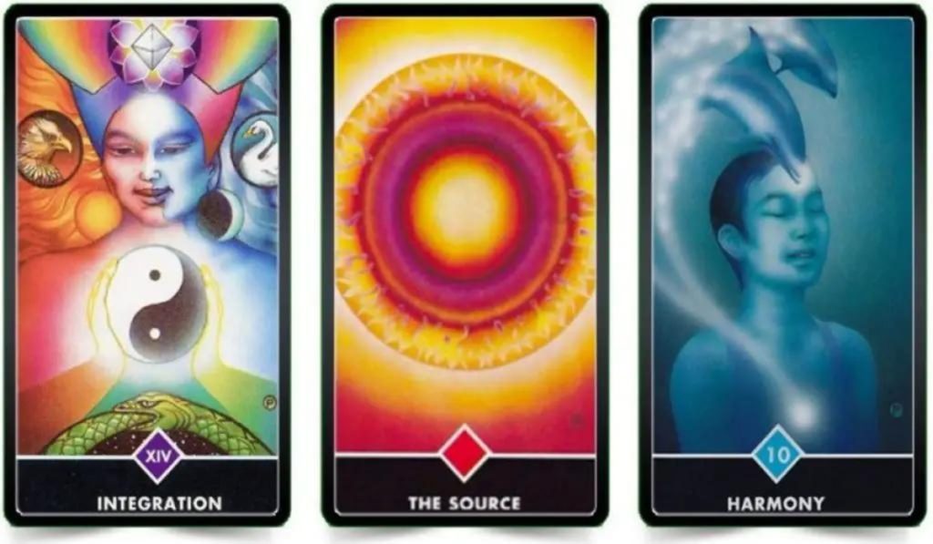 Choose a Zen Card and Find Out Which Chakra You Will Need to Work On