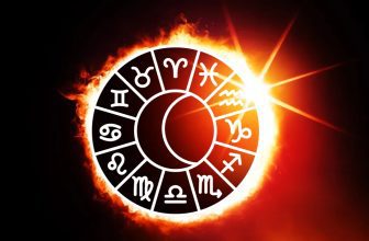 How the "Ring of Fire" Solar Eclipse Will Affect Your Zodiac Sign
