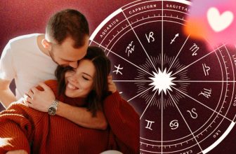 November 2023 Love Horoscope for Your Zodiac Sign