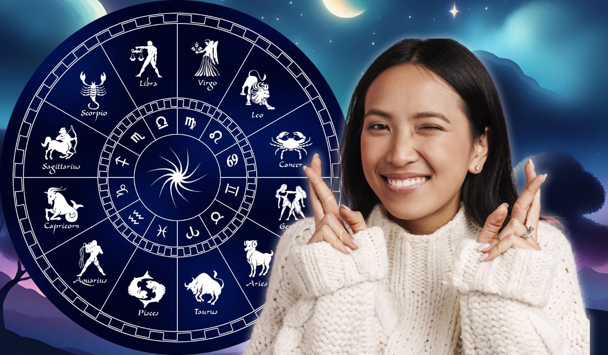 October 15 2023 Will Be Very Lucky Day For These 3 Zodiac Signs 