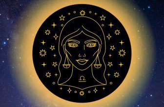 Spiritual Meaning & Astrology of The Libra New Moon October 2023