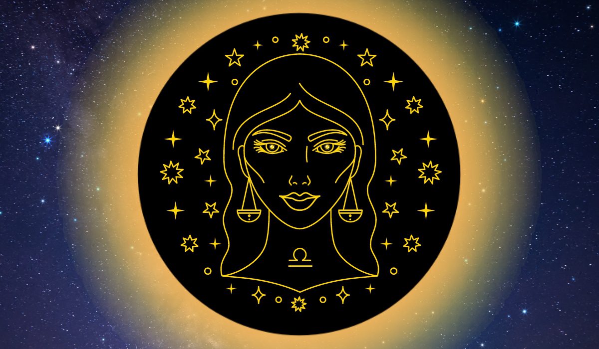 Spiritual Meaning Astrology of Libra New Moon October 2023