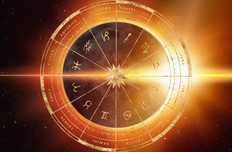 The 2023 “Ring Of Fire” Solar Eclipse Will Affect These 4 Zodiacs the Most