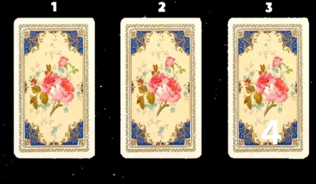 Tarot Will Tell You What Awaits You in the Next 30 Days, Choose a Card