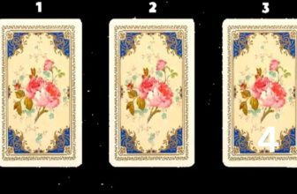 Tarot Will Tell You What Awaits You in the Next 30 Days, Choose a Card
