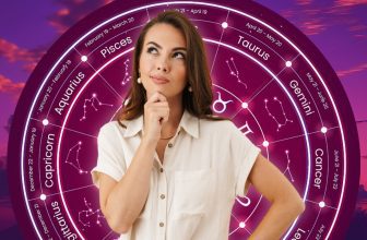 The Life-Changing Lesson That October 2023 Brings For Your Zodiac Sign