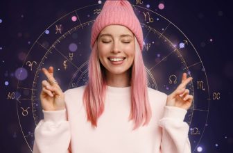 The Luckiest Days In November 2023 For Your Zodiac Sign