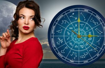 The Past Will Come Knocking In November 2023 For 3 Zodiac Signs