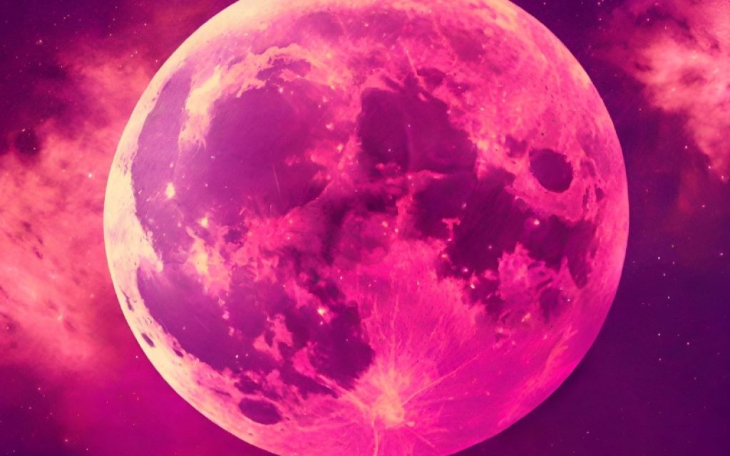 Spiritual Meaning & Astrology Taurus Full Moon October 28, 2023