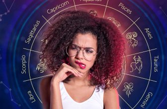 These 3 Zodiac Signs Will Experience Deep Disappointment On The New Moon October 14, 2023