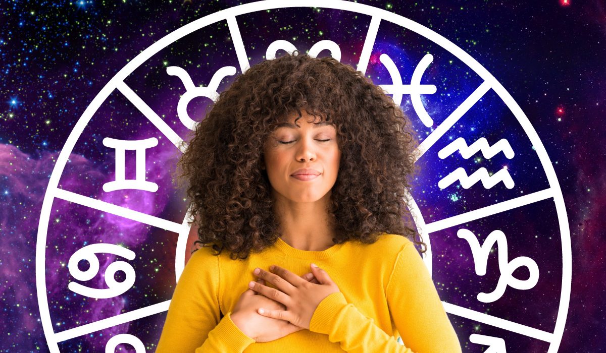 These 3 Zodiac Signs are Blessed by Heaven and Protected by The Universe