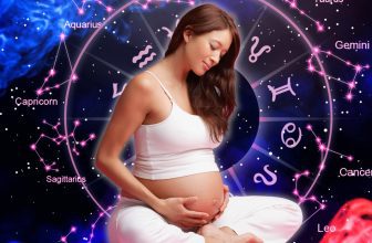 These 4 Zodiac Signs Could Get Pregnant In 2024