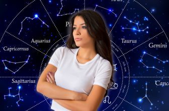 These 4 Zodiac Signs Seem Unfriendly At First, But Are Actually Very Kind-hearted