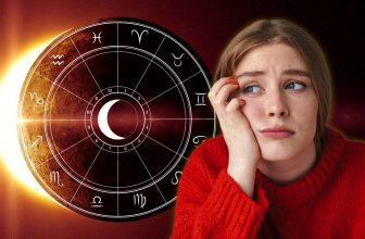 These 4 Zodiac Signs Will Feel The Effects Of The Final Eclipse Of 2023 The Most
