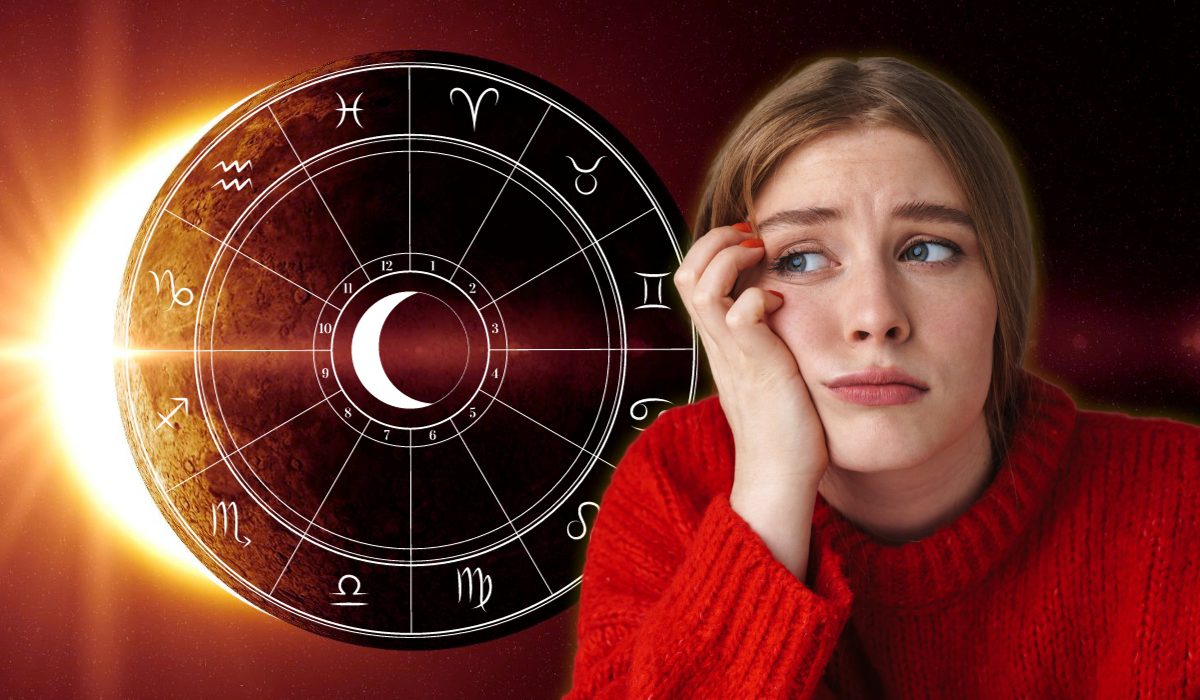 These 4 Zodiac Signs Will Feel The Effects Of The Final Eclipse Of 2023 ...
