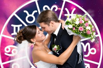 These 4 Zodiac Signs Will Get Married In Secret