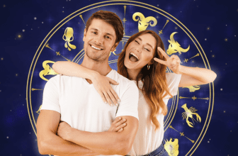 These Two Zodiac Signs Will Be The Luckiest Until The End Of 2023