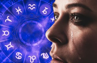 These Zodiac Signs That Cry Easily They Are The Most Sensitive