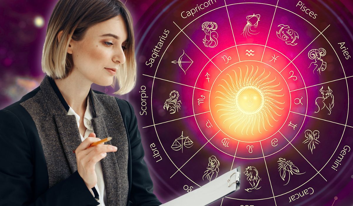 3 Goals You Should Set In 2024 According To Your Zodiac Sign