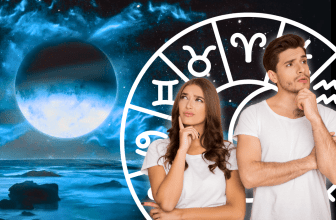 3 Zodiac Signs Want to Go Back to Their Ex on The Full Moon of November 27th, 2023