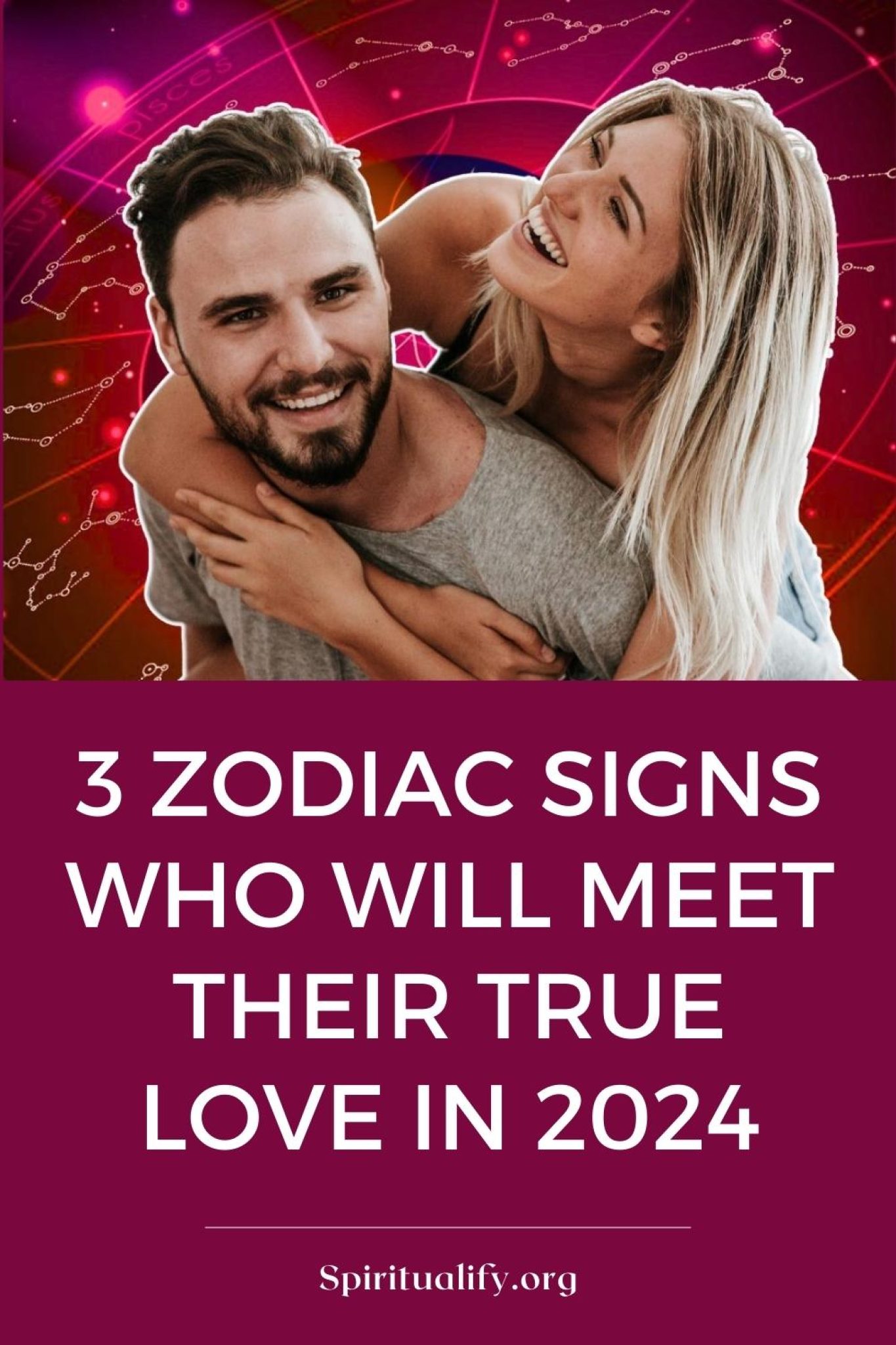 3 Zodiac Signs Who Will Meet Their True Love In 2024
