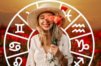 4 Zodiac Signs That Will Really Blossom In 2024