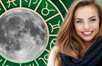 A Happy Chapter Begins For 3 Zodiac Signs At The Full Moon On November 27th, 2023