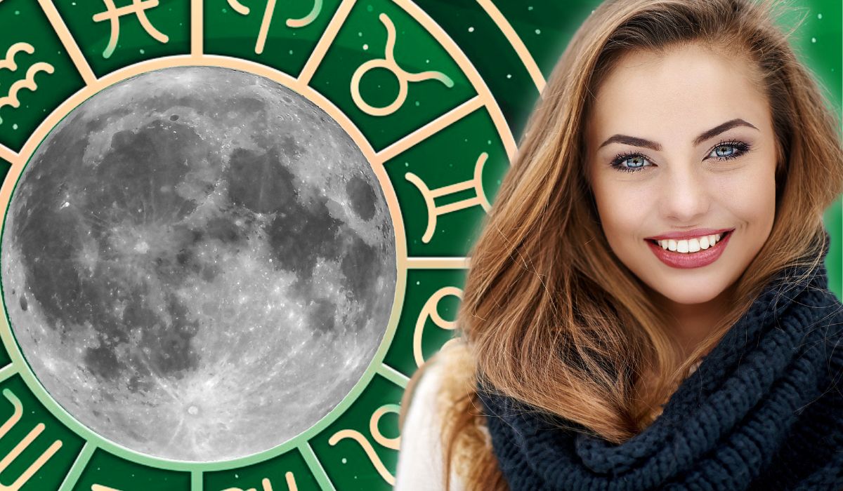 A Happy Chapter Begins For 3 Zodiac Signs At The Full Moon On November ...