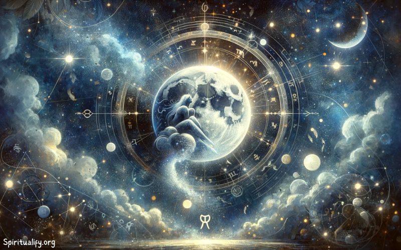 Astrology of the Gemini Full Moon November 27, 2023