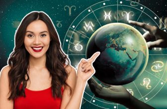 Here Are The 3 Most Exciting Predictions For Your Zodiac Sign In 2024