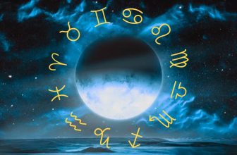 How The Weird Period Of The White Moon Will Affect Your Zodiac Sig