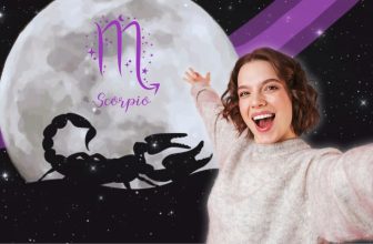 How the November 2023 New Moon in Scorpio Will Affect Your Zodiac Sign