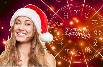 Monthly Horoscope December 2023 for Your Zodiac Sign