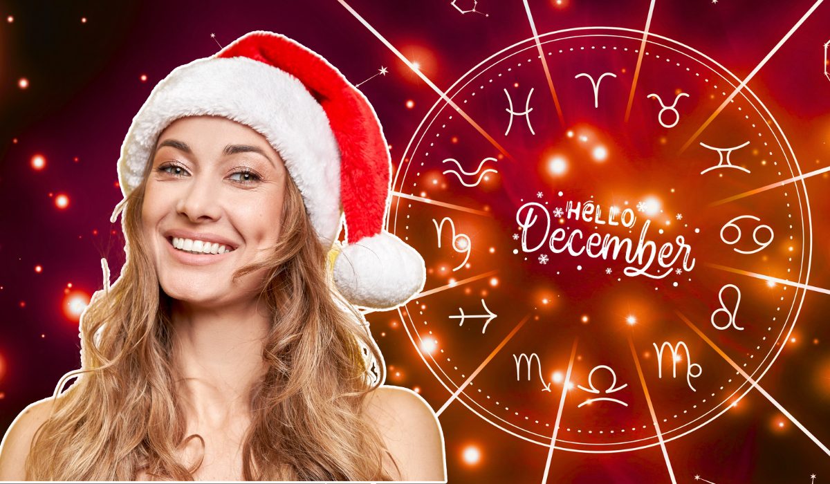 Monthly Horoscope December 2023 for Your Zodiac Sign