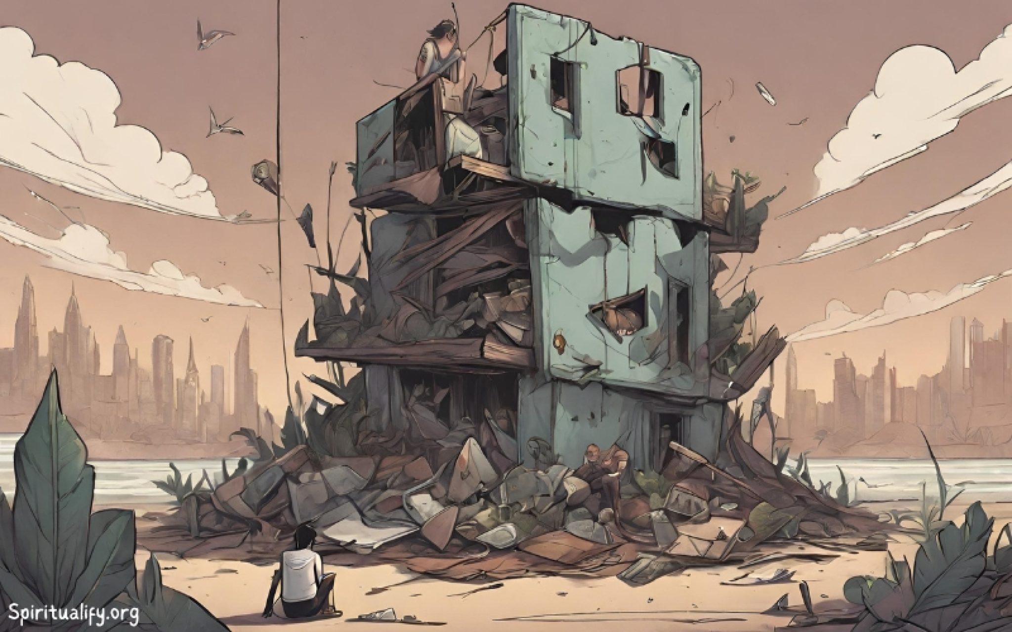 Spiritual Meaning Of Hearing Wind Chimes Follow Your Calling