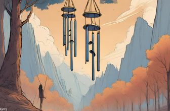 Spiritual Meaning Of Hearing Wind Chimes Follow Your Calling